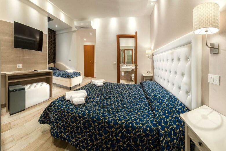 Hotel Mediterraneo Nihotels