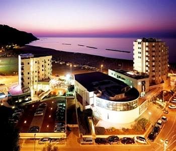 Hotel Baia Flaminia Resort