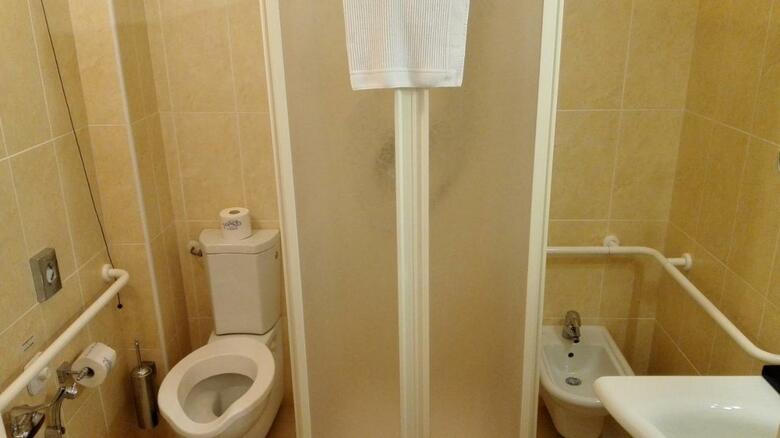 Hotel Villa Cattani Stuart