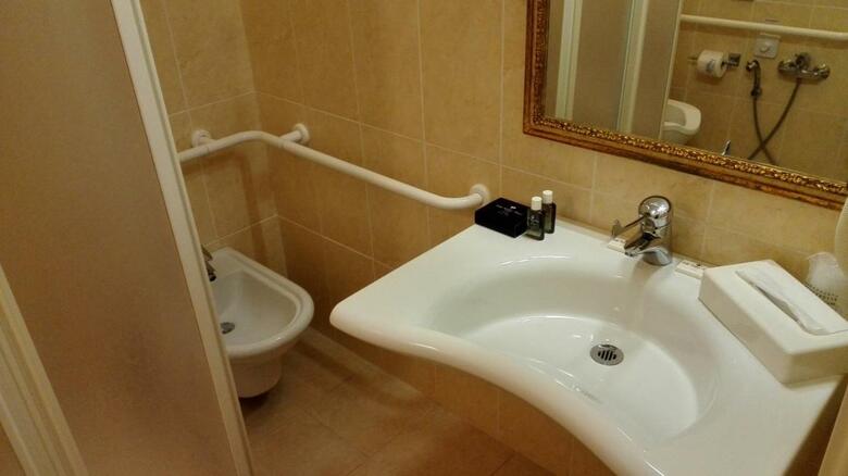 Hotel Villa Cattani Stuart