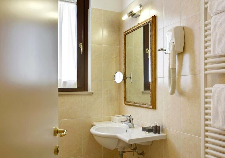 Hotel Villa Cattani Stuart