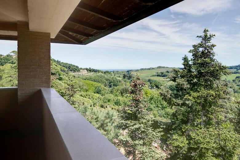 Hotel Villa Cattani Stuart