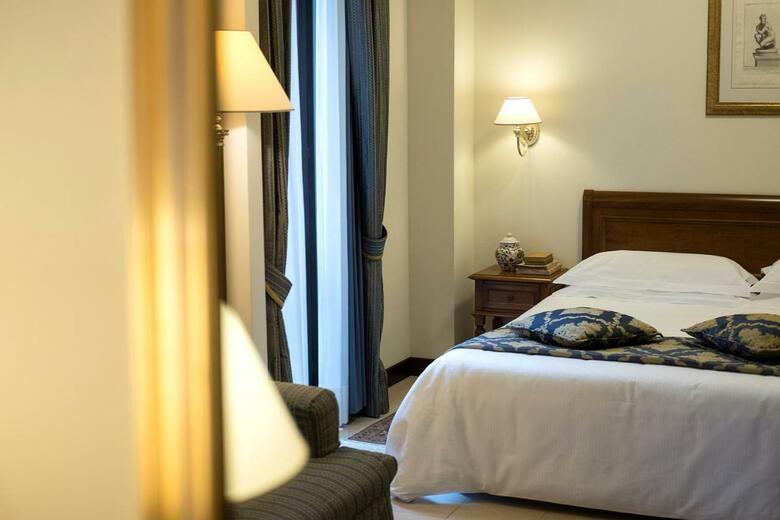 Hotel Villa Cattani Stuart
