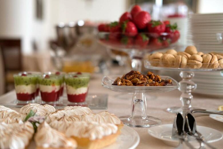 Hotel Villa Cattani Stuart