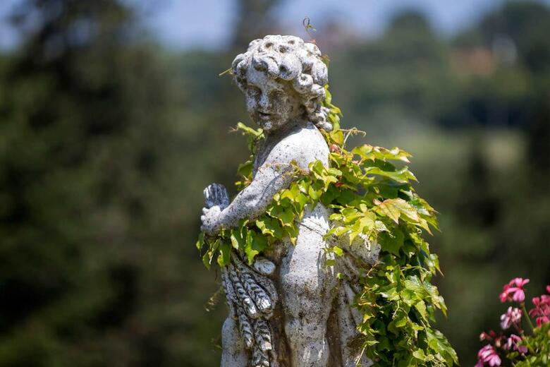 Hotel Villa Cattani Stuart