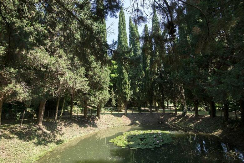 Hotel Villa Cattani Stuart