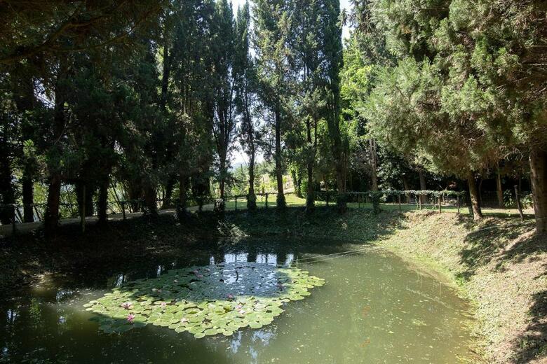Hotel Villa Cattani Stuart