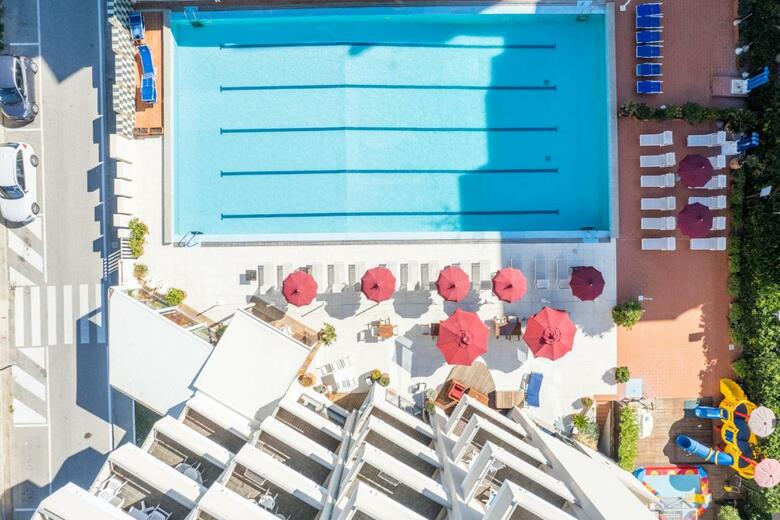 Hotel Imperial Sport