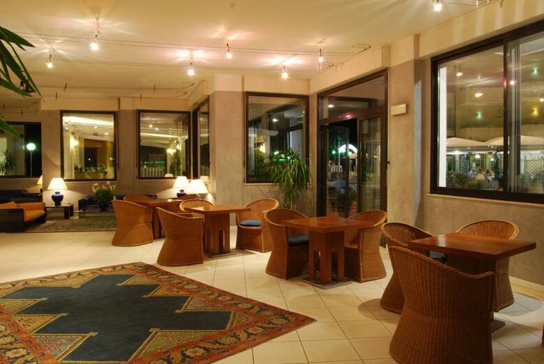Hotel Imperial Sport