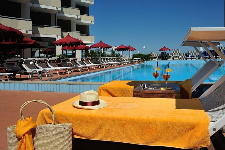 Hotel Imperial Sport
