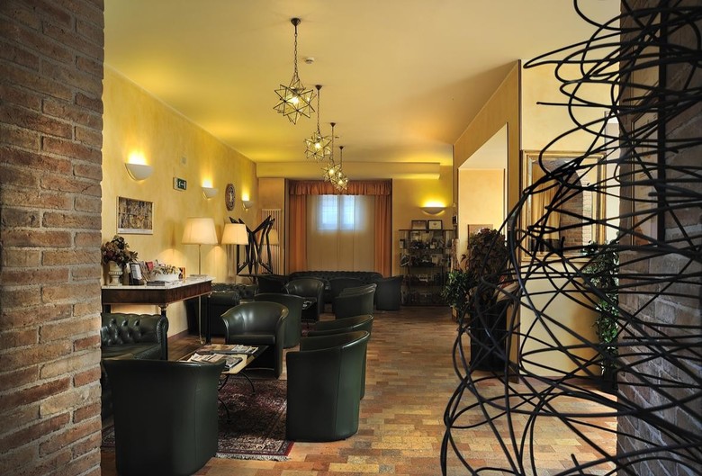 Hotel San Domenico