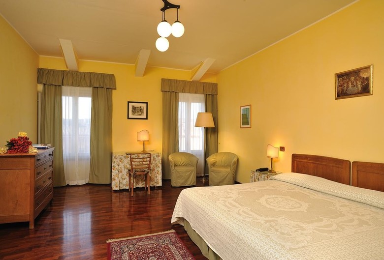 Hotel San Domenico