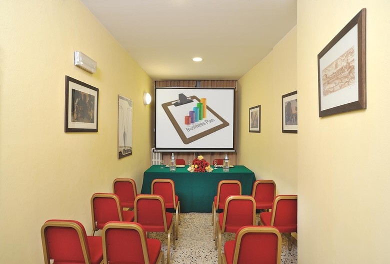 Hotel San Domenico