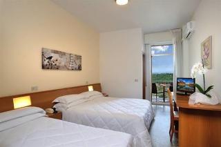 Hotel Piero Della Francesca