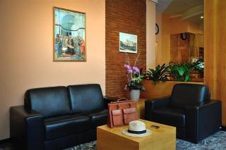 Hotel Piero Della Francesca