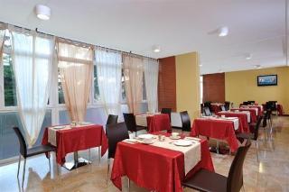 Hotel Piero Della Francesca