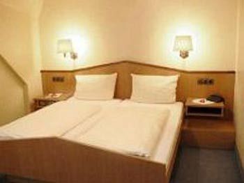 Akzent Hotel Krone