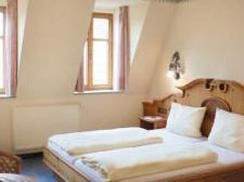 Akzent Hotel Krone