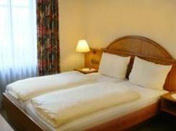 Akzent Hotel Krone