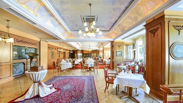 Bellevue Rheinhotel