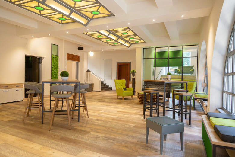 Hotel Ebertor