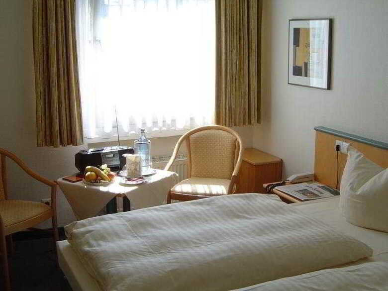 Hotel Ebertor