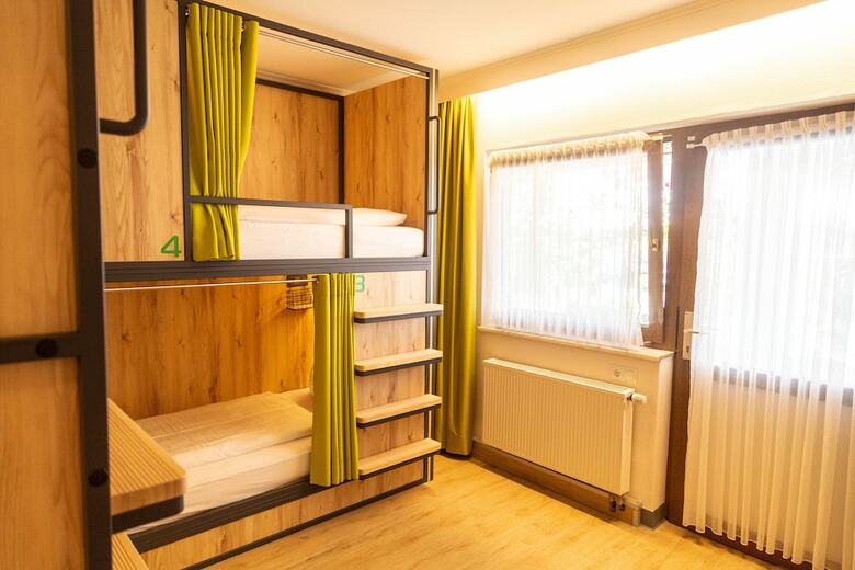 Hotel Ebertor