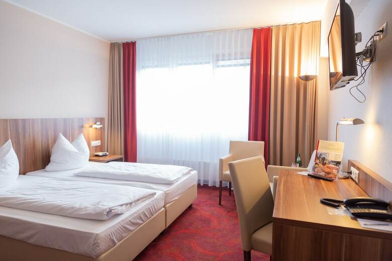 Hotel Ebertor