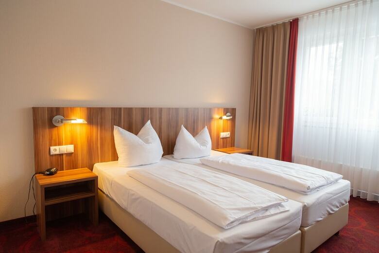 Hotel Ebertor