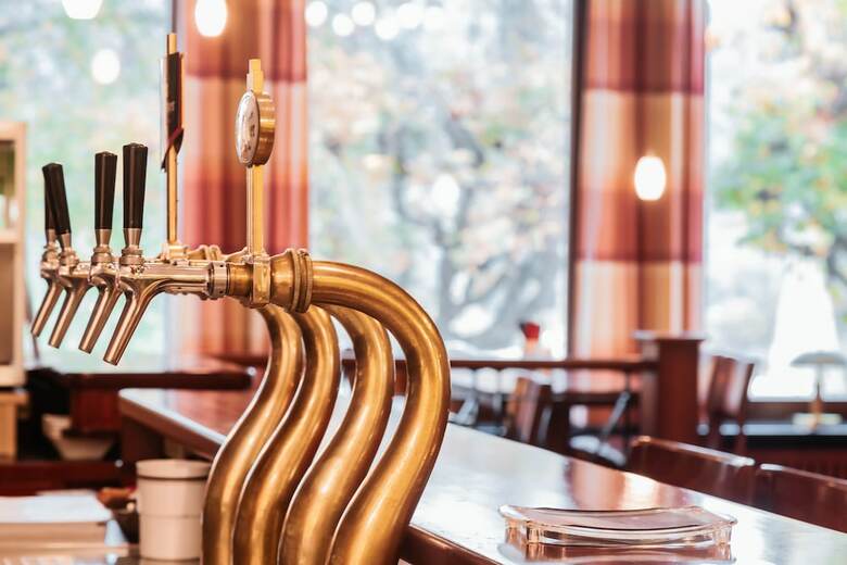 Hotel Ebertor