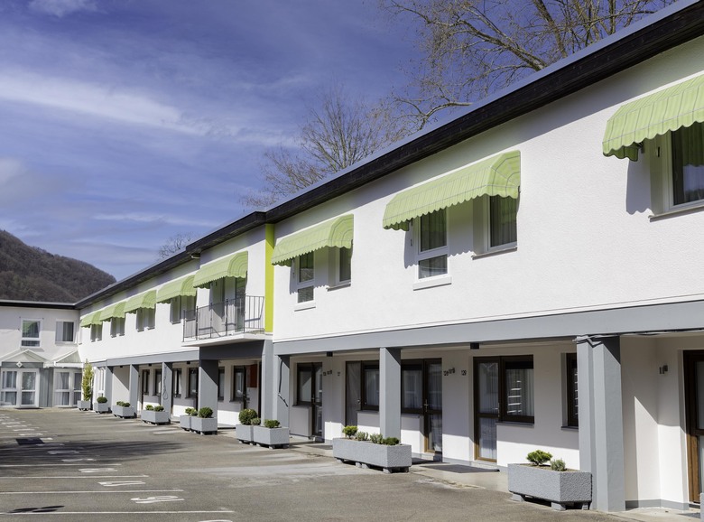 Hotel Ebertor