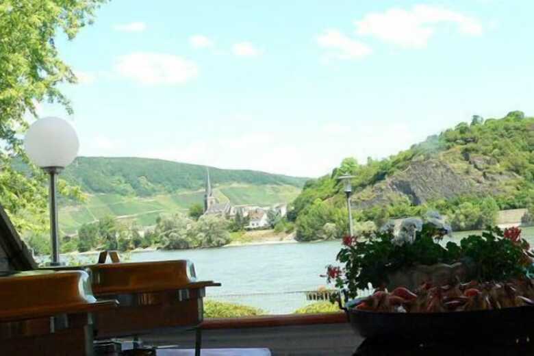 Hotel Ebertor