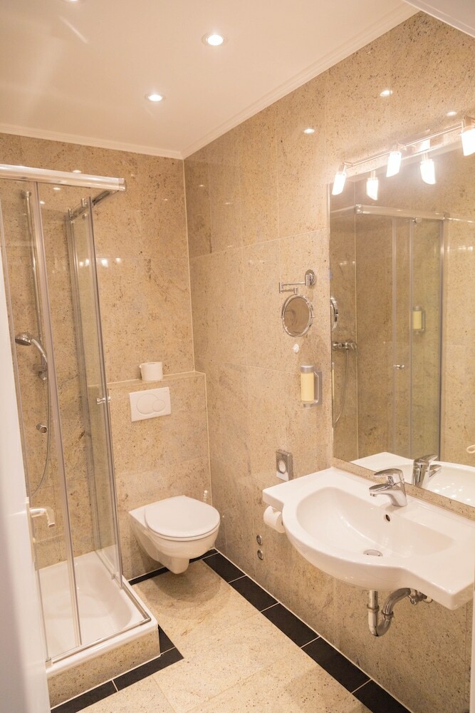 Hotel Ebertor