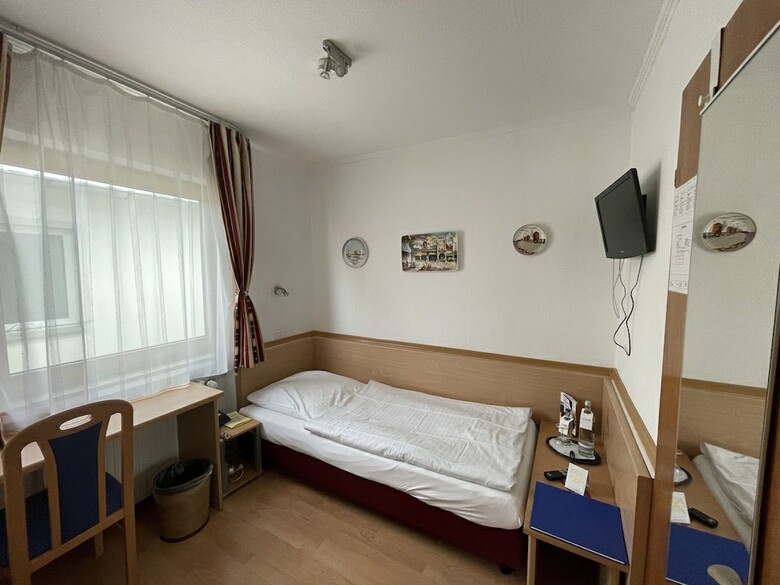 Hotel Rheinlust