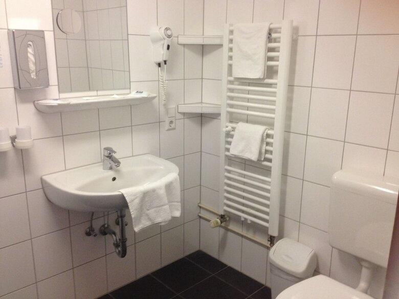 Hotel Rheinlust