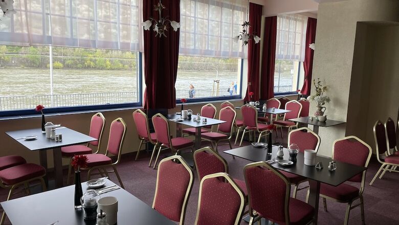 Hotel Rheinlust