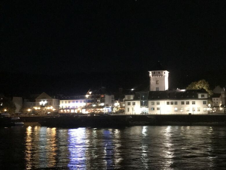 Hotel Rheinlust
