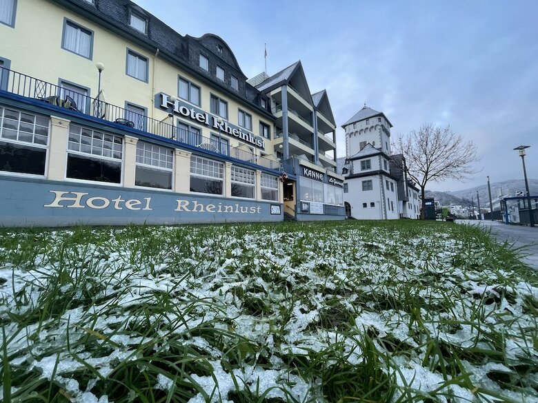 Hotel Rheinlust