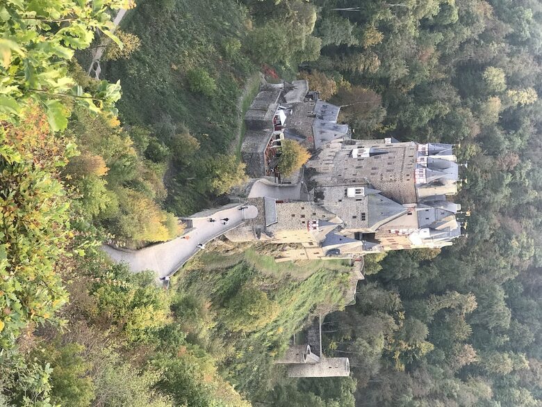 Hotel Rheinlust