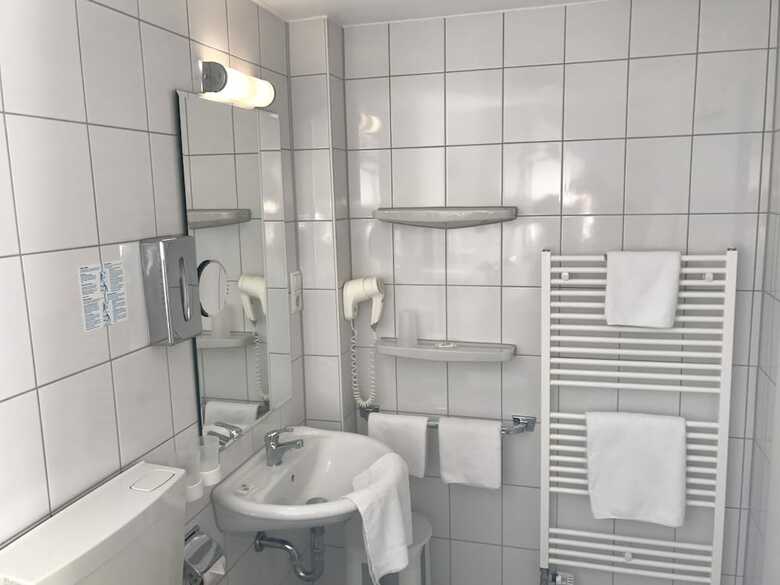 Hotel Rheinlust