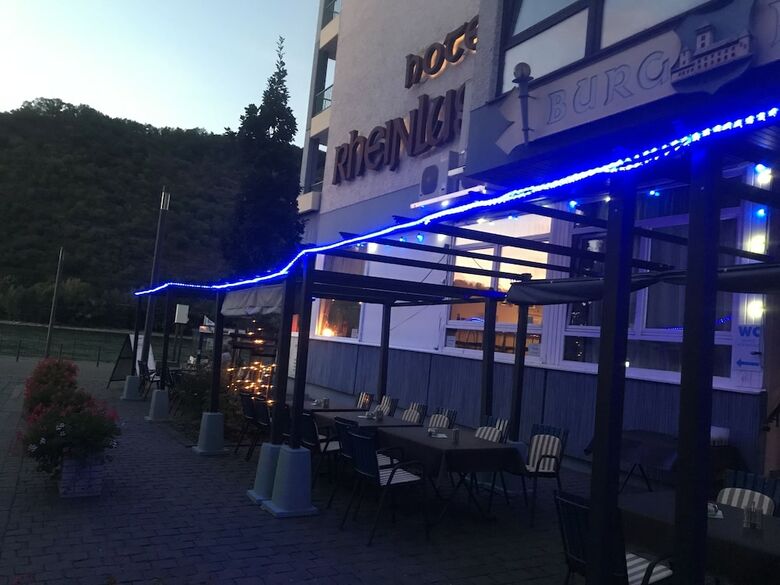 Hotel Rheinlust