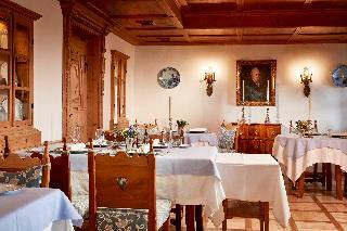 Hotel Tennerhof