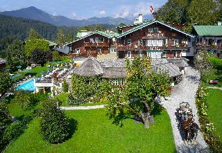 Hotel Tennerhof