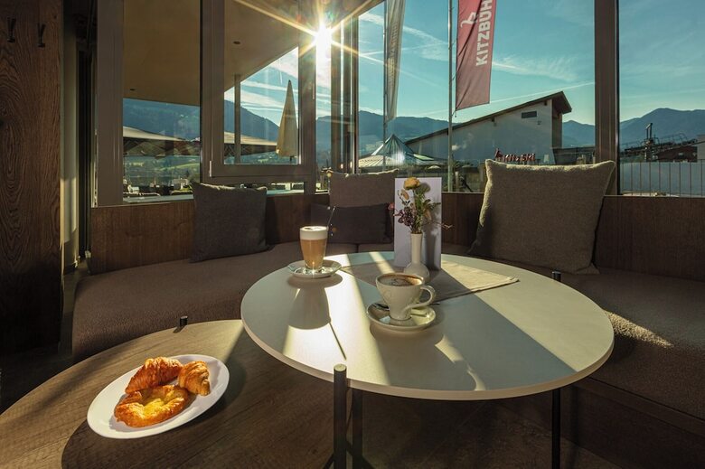 Hotel Schweizerhof Kitzb�hel - Sport & Beautyhotel