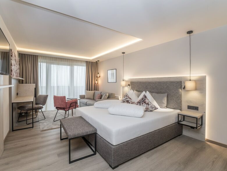 Hotel Schweizerhof Kitzb�hel - Sport & Beautyhotel