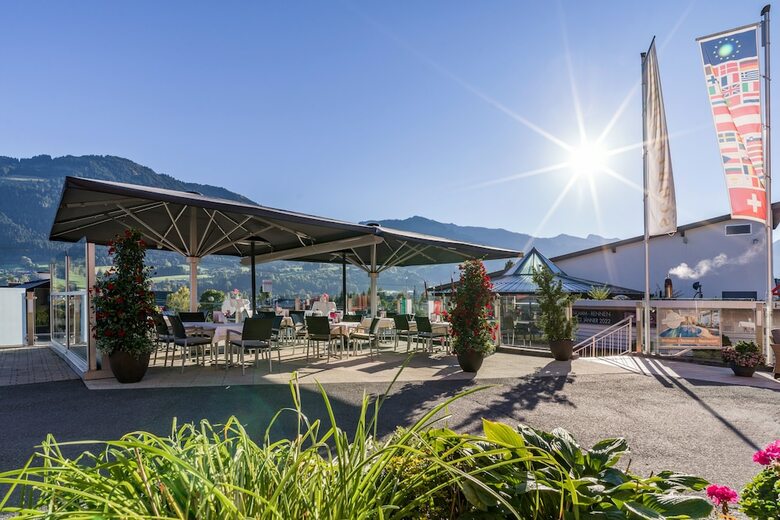 Hotel Schweizerhof Kitzb�hel - Sport & Beautyhotel