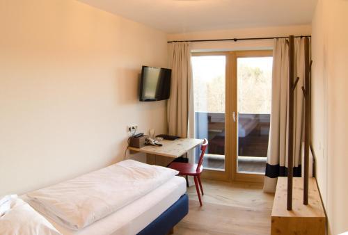 Hotel Seebichl