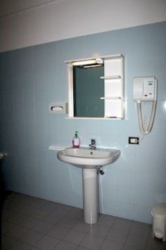 Hotel Portici