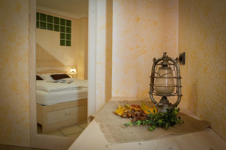 Apartamento Chalet La Rugiada