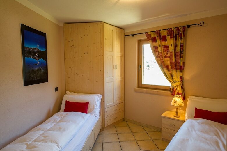 Apartamento Chalet La Rugiada